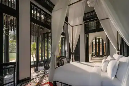 Intercontinental Danang Sun Peninsula Resort, An Ihg - 111
