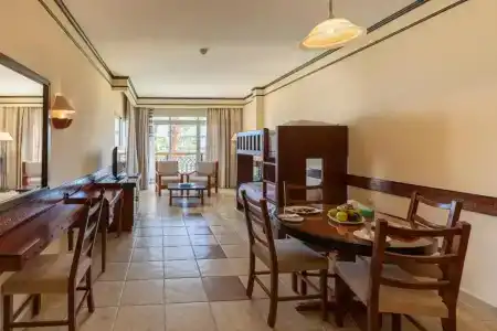 Sunrise Remal Beach Resort - 54