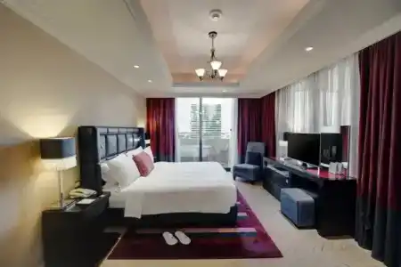 Arjaan by Rotana - Dubai Media City - 74