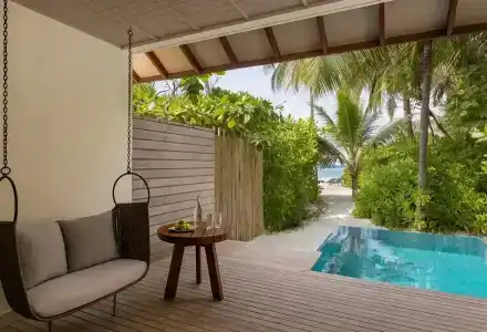 Avani+ Fares Maldives Resort - 77
