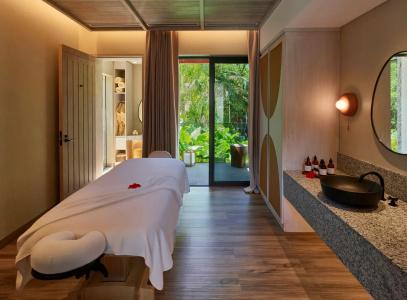 Canopy by Hilton Seychelles - 29