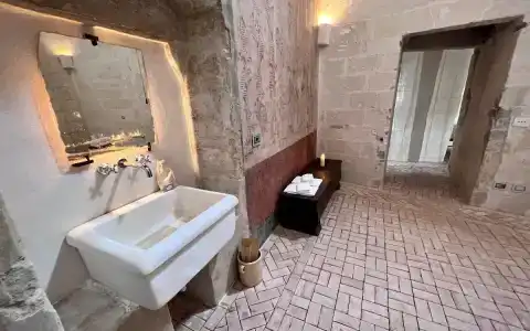 Sextantio Le Grotte Della Civita - 45