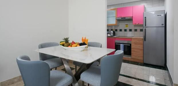 Al Bustan Centre & Residence - 50