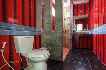 Phi Phi Chang Grand Resort - 77