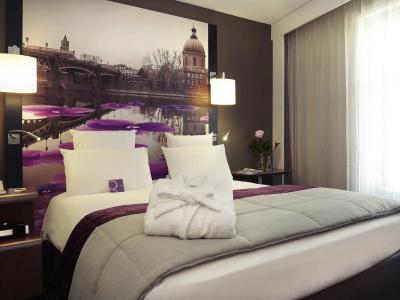 Mercure Toulouse Centre Wilson Capitole - 52