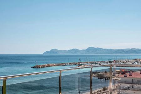 Thb Gran Bahía - 110