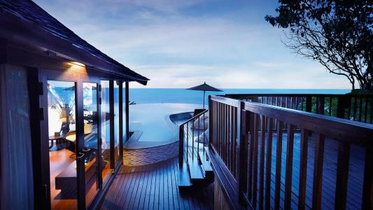 Silavadee Pool Spa Resort - Sha Extra Plus - 67