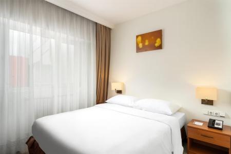 Park Inn by Radisson & Residence - 29