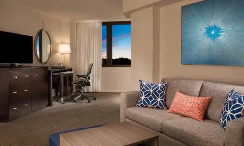 Hilton Orlando Buena Vista Palace - Disney Springs Area - 41