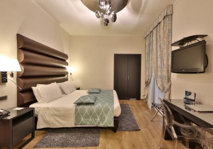 Best Western Plus Genova - 30