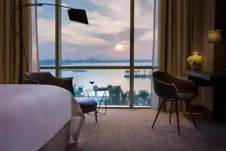 Art Rotana Amwaj Islands - 54