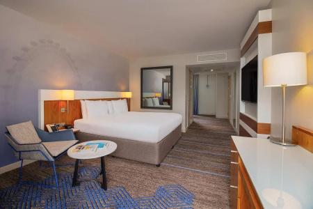 DoubleTree by Hilton London - Tower of London - 7