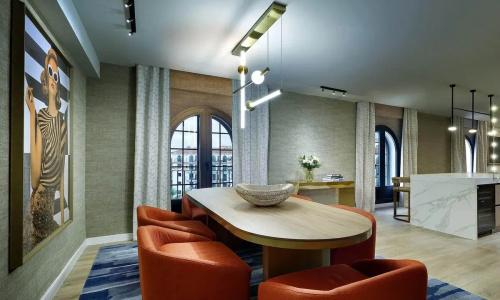 H10 Andalucía Plaza - Только для взрослых - 62