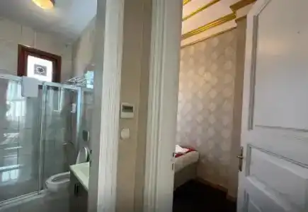 Le Safran Suite - 120