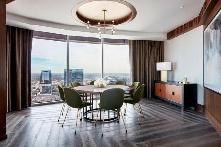 JW Marriott Nashville - 84