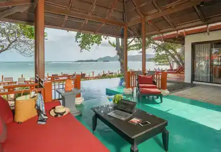 The Briza Beach Resort, Samui - Sha Plus - 61