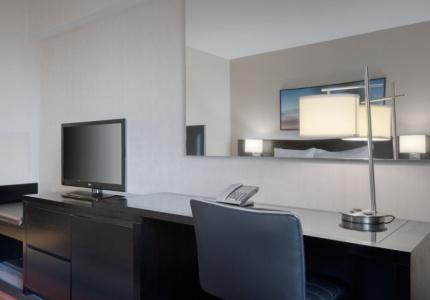Courtyard By Marriott New York Jfk Airport - 37