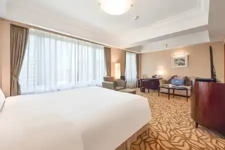 Furama Dalian - 45