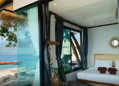 Koh Tao Heritage - 177