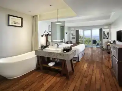 The Kuta Beach Heritage - Managed by Accor - 68