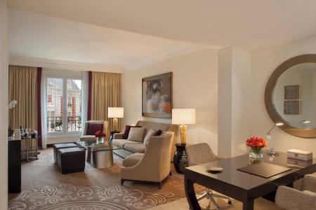 Four Seasons Buenos Aires - 68