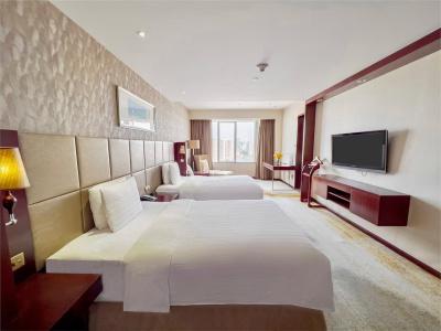 Crowne Plaza Beijing Zhongguancun, An Ihg - 30