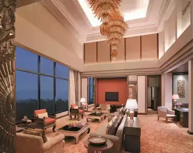 Shangri-La Chiang Mai - Sha Extra Plus - 59