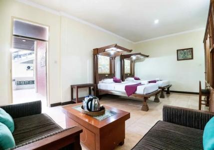 Melasti Kuta Bungalows & Spa - 66