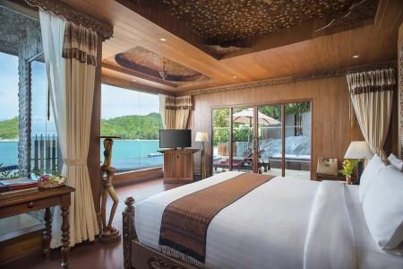 Panviman Resort Koh Phangan - Sha Extra Plus - 73