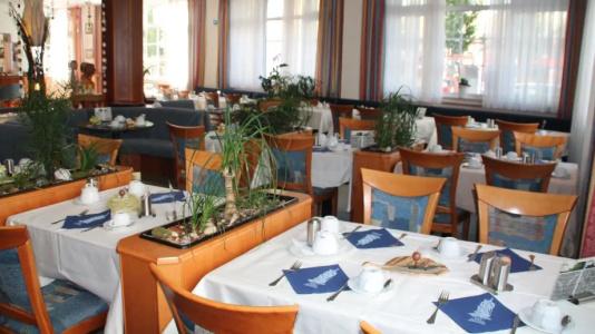 Römerhof Hanau by Trip Inn - 17