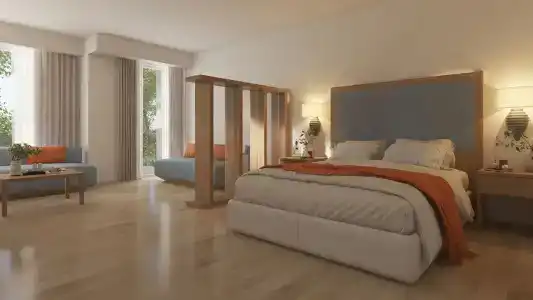 Marvida Family Eco - Ultra All Inclusive & Kids Concept - 74