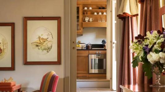Rosewood Castiglion del Bosco - 83