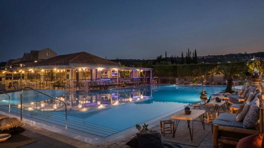 Avithos Resort - 25