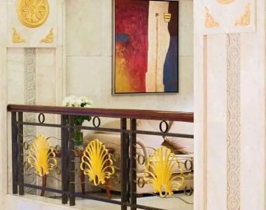 Grand Mercure Xian On Renmin Square - 32