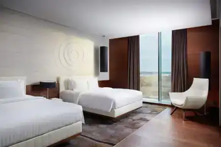Minsk Marriott - 40