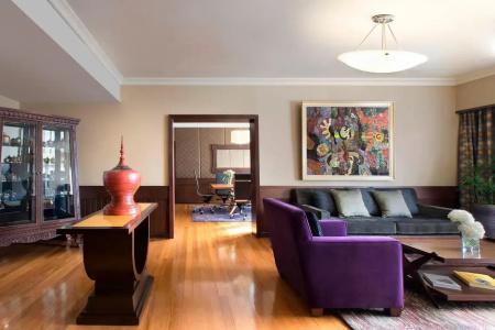 The Westin Grande Sukhumvit, Bangkok - Sha Extra Plus - 44