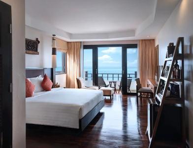 Rawi Warin Resort And Spa - Sha Extra Plus - 24