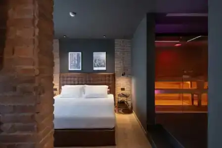 Savoy Beach & Thermal Spa - 50