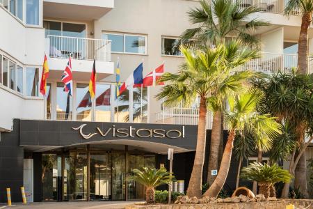 Apartamentos Vistasol - 46
