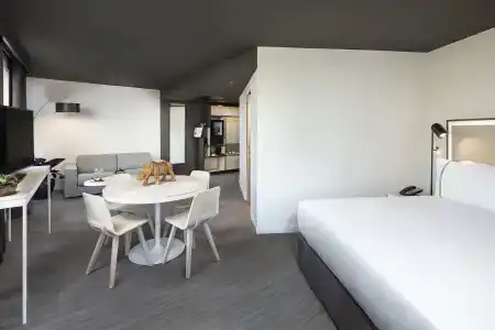 Innside by Melia Paris Charles de Gaulle Airport - 43