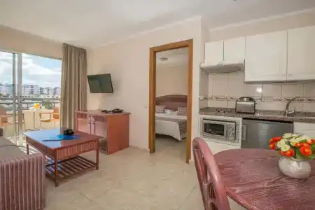 Hovima Santa María - 8