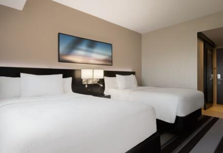 Courtyard By Marriott New York Jfk Airport - 33