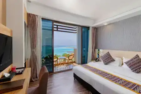 Arena Beach - 39
