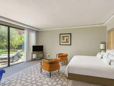 Mövenpick Mansour Eddahbi Marrakech - 56