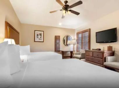 Best Western Plus Hacienda Old Town - 35