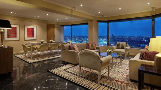 Grand Hyatt - 66