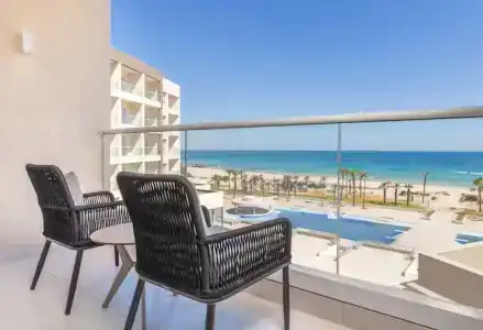 Hilton Skanes Beach - 87