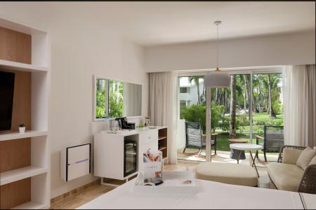 Meliá Punta Cana Beach Resort Adults Only -All Inclusive - 48