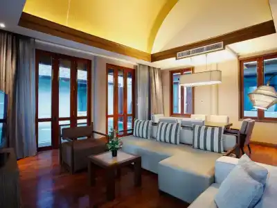 Graceland Khaolak Beach Resort- Sha Extra Plus - 9