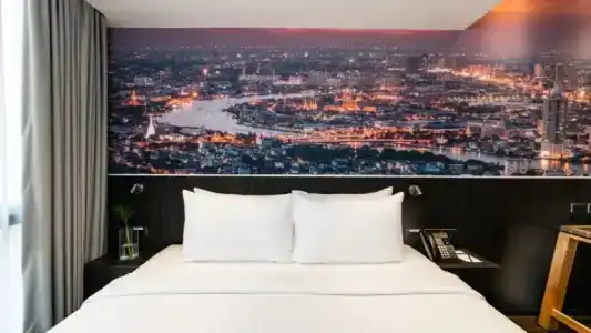 Galleria 12 Sukhumvit Bangkok by Compass Hospitality - SHA Extra Plus - 28